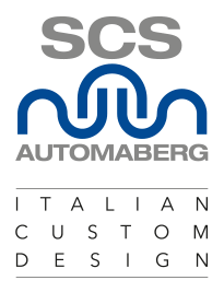 SCS Automaberg S.r.l.