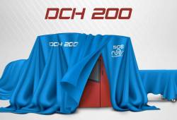 OPEN WEEK - DISCOVER THE DCH 200