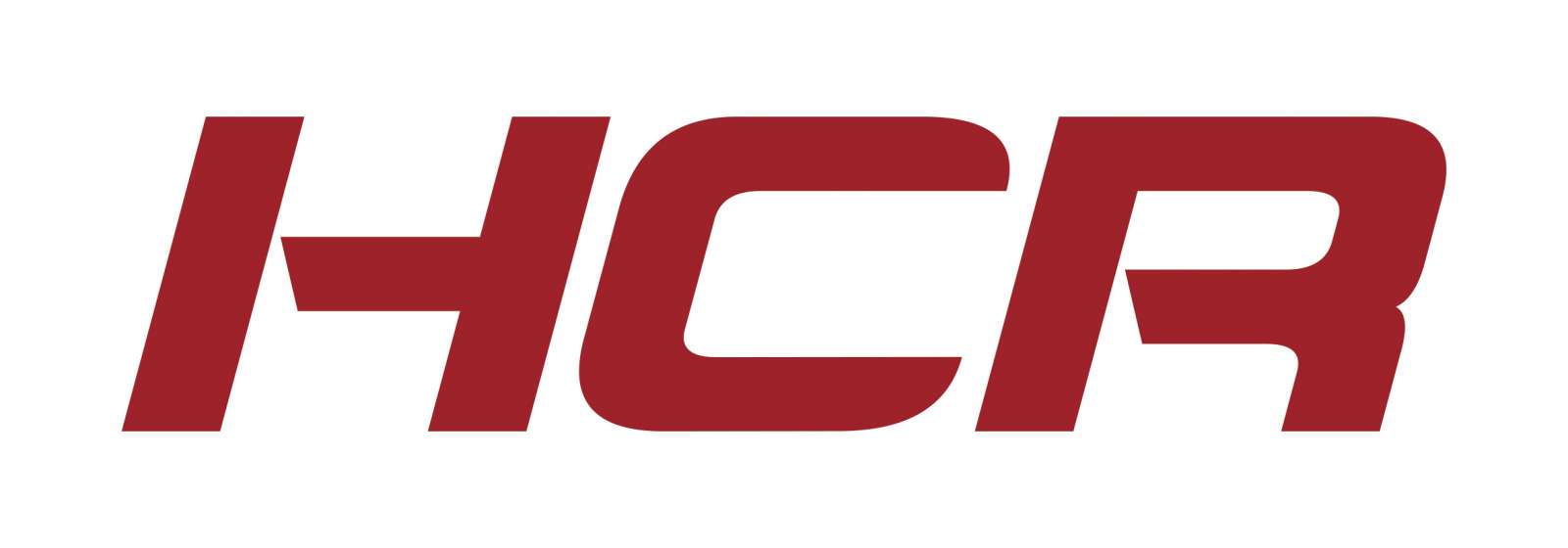 Hcr Signification Logo