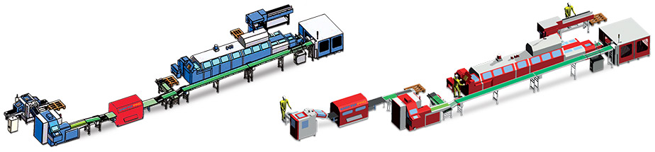 in_line_configuration